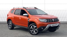 Dacia Duster 1.3 TCe 130 Prestige 5dr Petrol Estate